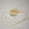 Meijei custom garment seal lock for hanging tag